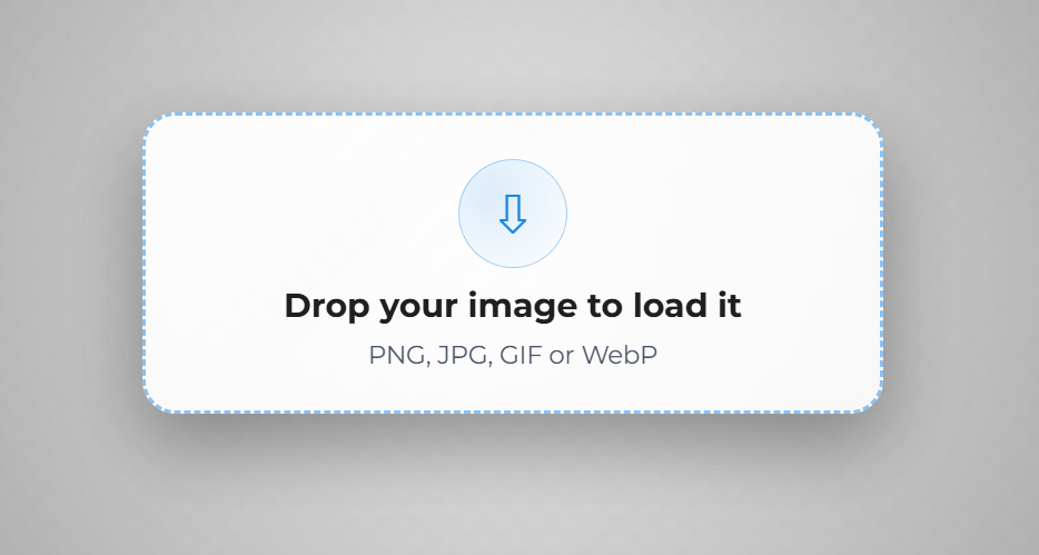 Coluris in a nutshell example